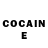Cocaine 98% Upi Surtini